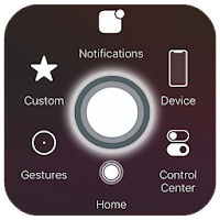 Assistive Touch iOS 13  iOS 14 - iPhone 11