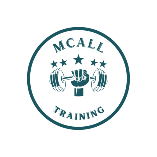 MCallTraining logo
