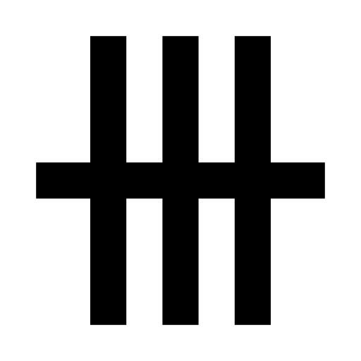 Crosswords and questions logo