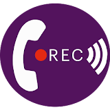 Recorder Call icon
