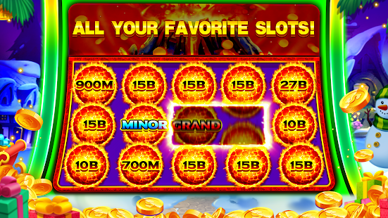 Cash Burst - Lucky Vegas Slots 1.0.21 screenshots 2
