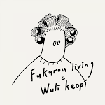 Cover Image of Télécharger Fukurou living & Wuli keopi  APK
