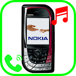 Cover Image of Download Classic Nokia 7610 Ringtones 1.12 APK