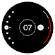 Radii - Wear OS Watch Face - Androidアプリ