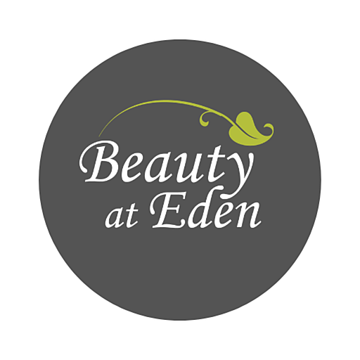 Beauty At Eden logo