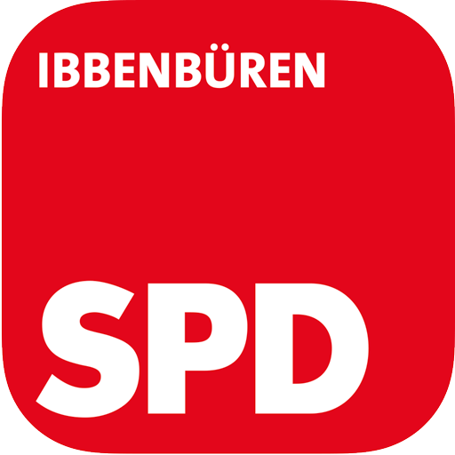 SPD Ibbenbüren logo