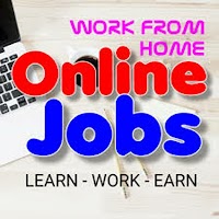 Work from Home - Online Jobs