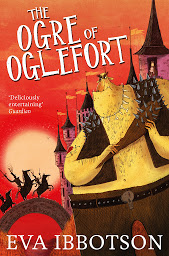 Icon image The Ogre of Oglefort