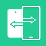 Smart switch - phone clone icon