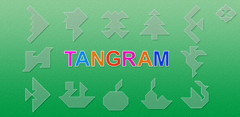 Tangram Pro