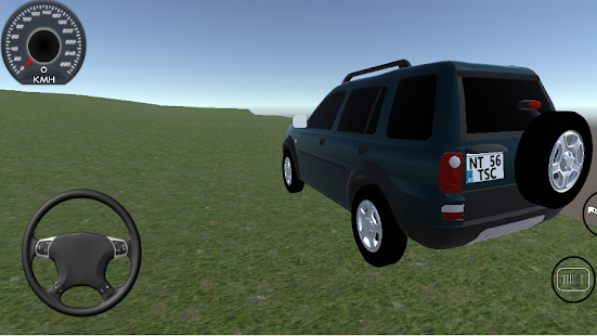 Tiberiu si Cornel Simulator Screenshot