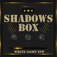 Shadows Box - Paranormal EVP Spirit Box