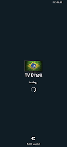 Brasil TV - Programação de tv no Celular