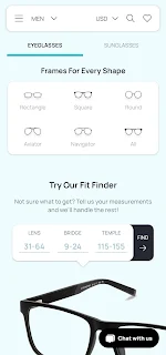 Titan Eyeplus screenshot 3