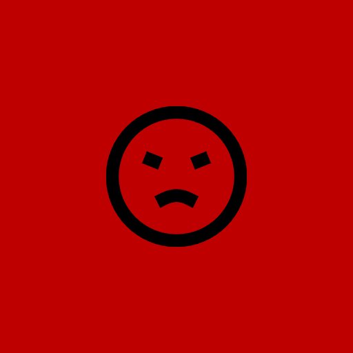 Managing anger logo