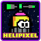 HELIPIXEL icon