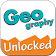 Geography Unlocked icon