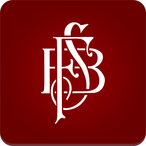 Fowler State Bank logo