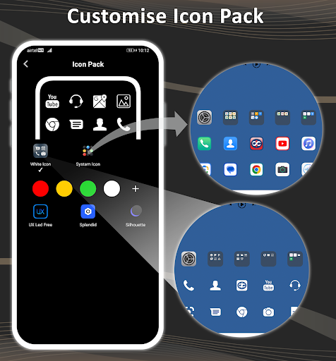 Epic Themes Launcher 2023