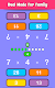 screenshot of Math Games, Learn Add, Subtract, Multiply & Divide
