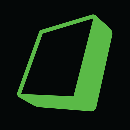 ShadowBox logo
