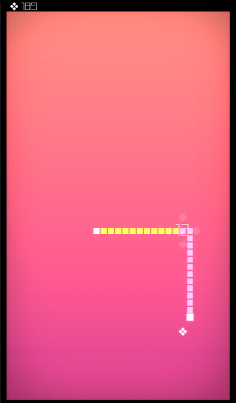 Snake - Screenshot 2