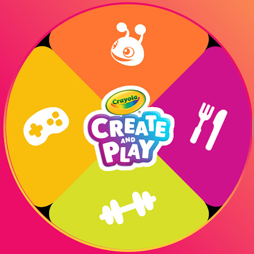 Crayola Pets Watch App