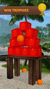 SURVIVOR Island Games 1