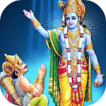 Cover Image of Download Bhagvat Geeta Updesh Full  APK