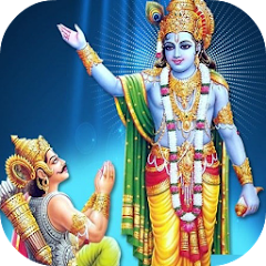 Bhagvat Geeta Updesh Full - Apps on Google Play