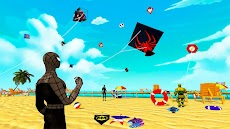 Superhero Kite Game - Kite flyのおすすめ画像1