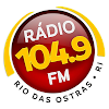 Rádio Energia FM 104.9 icon