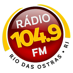 Icon image Rádio Energia FM 104.9