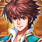 Cover Image of Unduh RPG Heirs of the Kings 1.1.2g APK