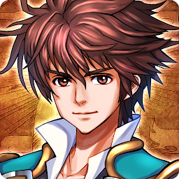 RPG Heirs of the Kings Mod Apk