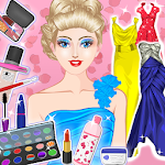 Princess Spa Salon Dress up Apk