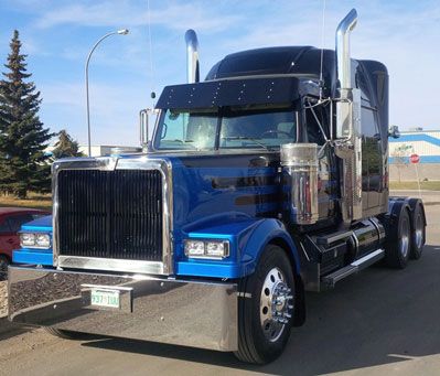 Android application Truck Vehicles Wallpapers screenshort