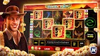 screenshot of Slotpark - Online Casino Games