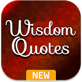 Wisdom Quotes: Words of Wisdom icon