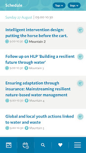 World Water Week(圖3)-速報App