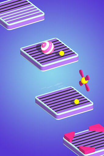 Tilt Ball Screen 3