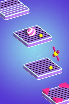Tilt Ball - Screenshot 2