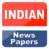 All Indian Newspapers icon