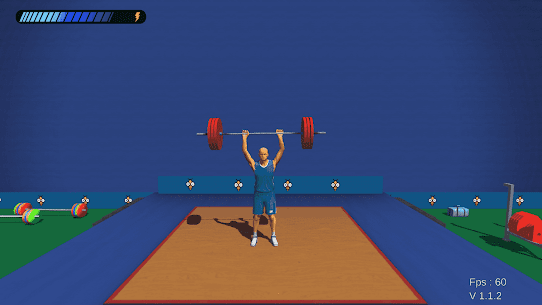 World Sports Challenge 2025 2