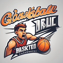Symbolbild für Quiz Basketball