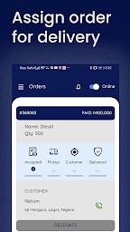 Pawa2u Vendor