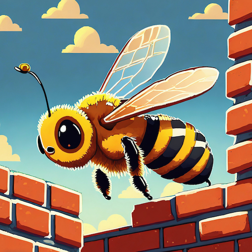Dumb Bee logo