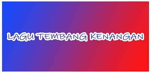 Android application Lagu Tembang Kenangan Offline screenshort