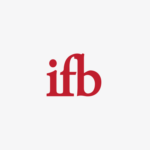 Betriebsrat Seminare – ifb logo