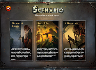 Game screenshot My Father’s Work hack